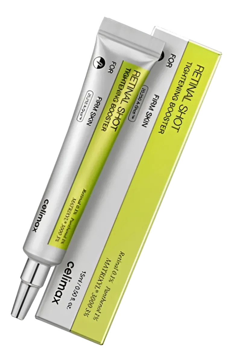 Retinal Celimax —