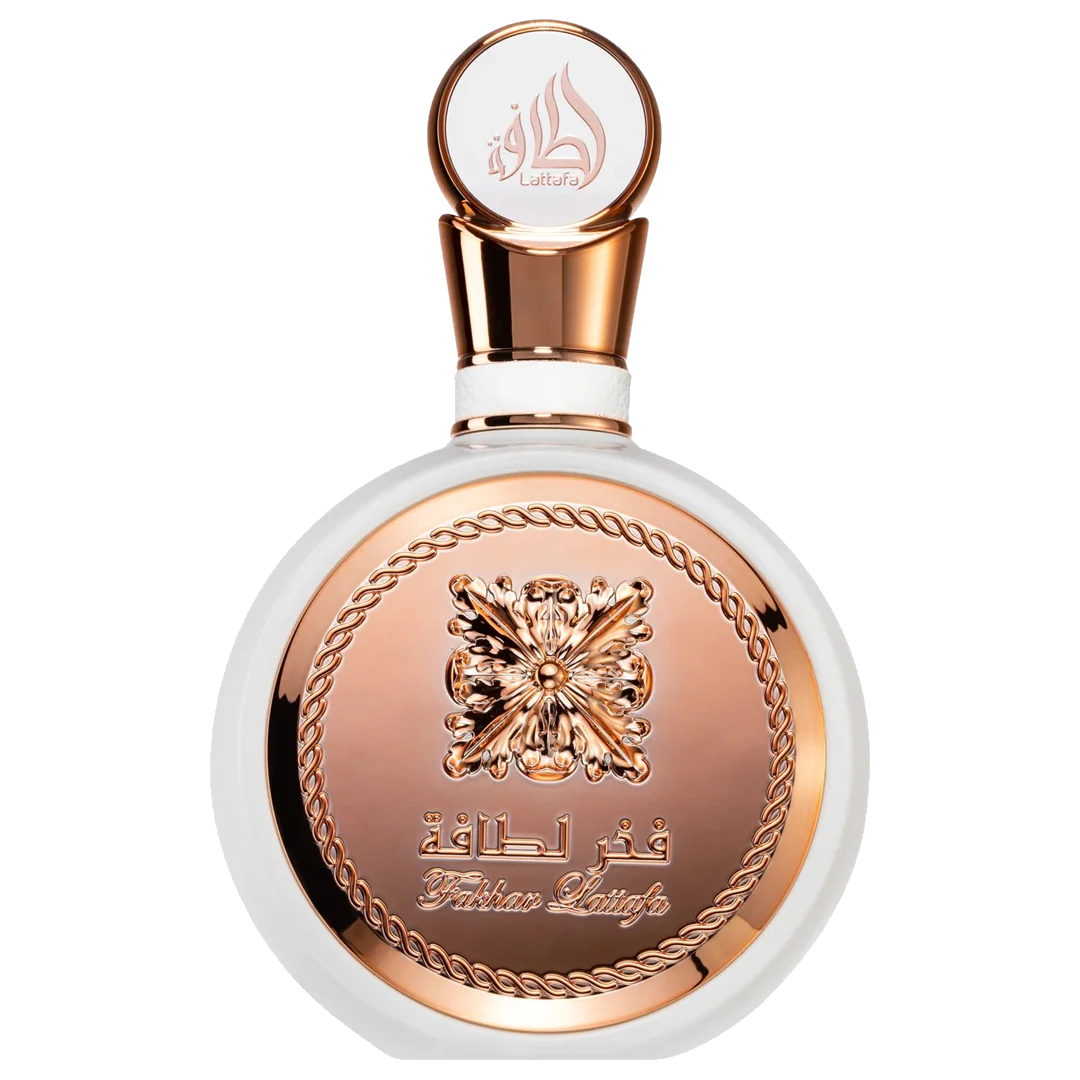 Fakhar Rosé — Lattafa