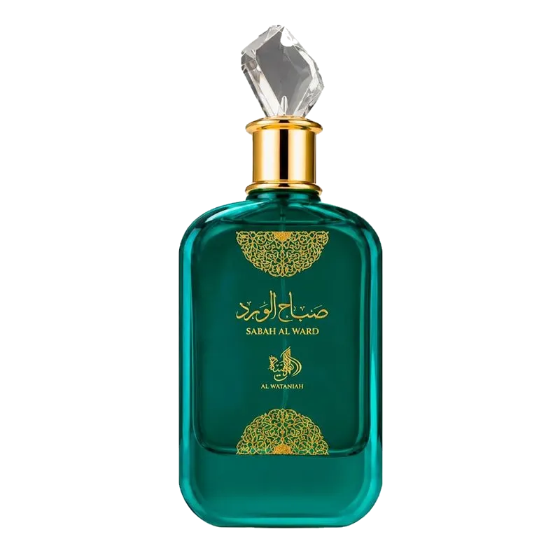 Sabah Garden — Al Wataniah