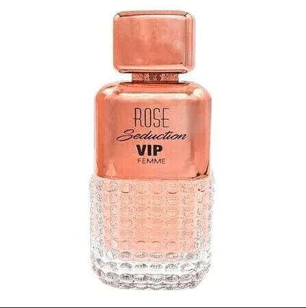 Rose Seducion — Al Wataniah