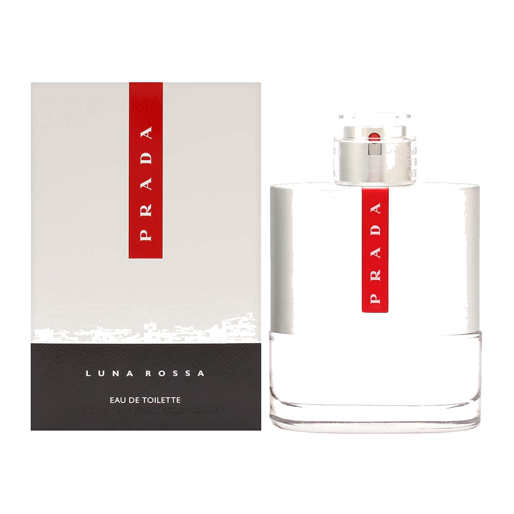 Decant Prada Luna Rossa 2 ml —