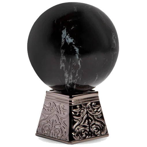 Black Obsidian Aurora Scents —