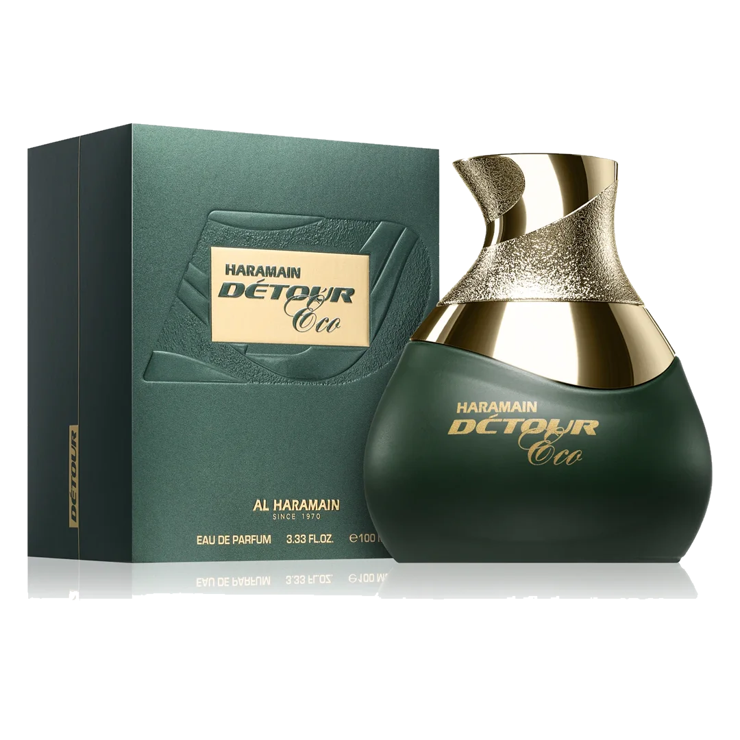 Detour Eco Al Haramain —